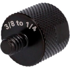 Gravity A 38F M8M Gevind adapter 3/8