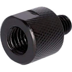 Gravity A 38F M8M Gevind adapter 3/8" Hun til 8 mm Han