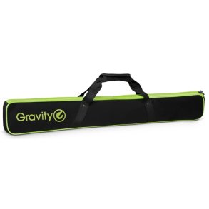 Gravity BG MS 1 B Neopren taske til mikrofon stativ