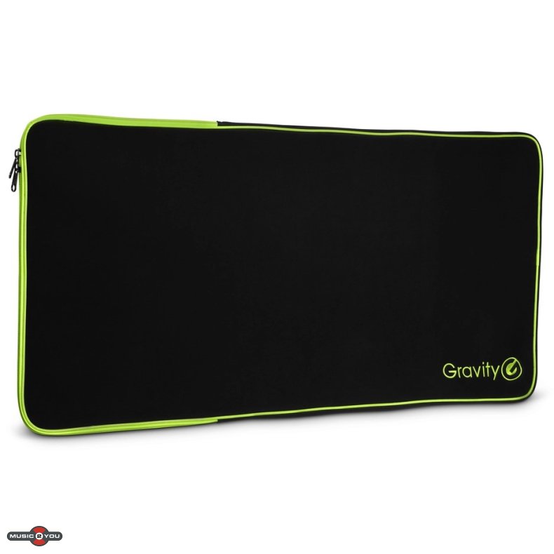 Gravity BG KS 1 B - Taske til keyboardstativ