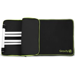 Gravity BG KS 1 B - Taske til keyboardstativ