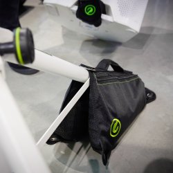 Gravity BG SB L 1 Sandsk - Large