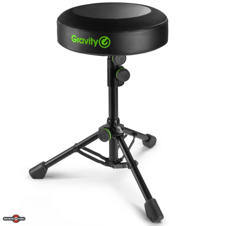 Gravity FD SEAT 1 Trommestol