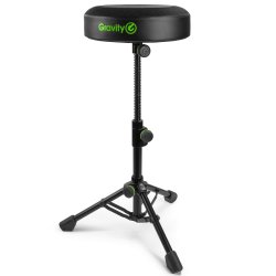Gravity FD SEAT 1 Trommestol
