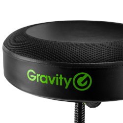 Gravity FD SEAT 1 Trommestol