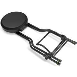 Gravity FG SEAT 1 Stol med justerbar fodsttte og guitarholder
