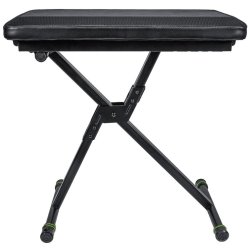 Gravity FK SEAT 1 Keyboardbnk - Sort