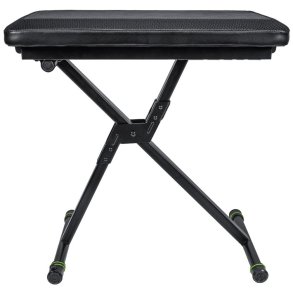 Gravity FK SEAT 1 Keyboardbnk - Sort