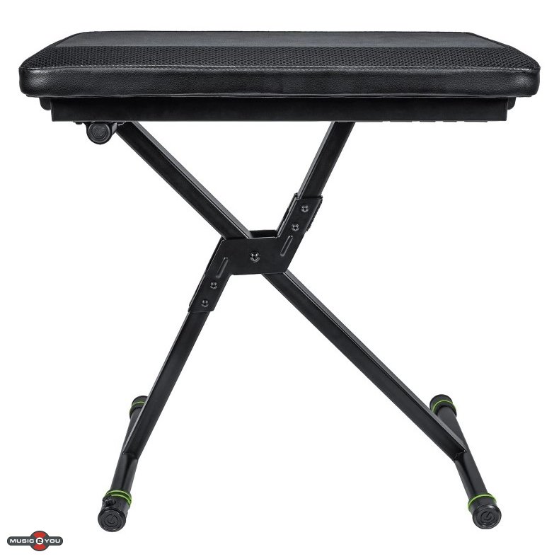 Gravity FKSEAT1 Keyboardbnk - Sort