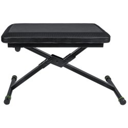 Gravity FK SEAT 1 Keyboardbnk - Sort