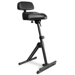 Gravity FM SEAT 1 BR Stol med rygln