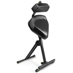 Gravity FM SEAT 1 BR Stol med rygln