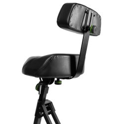 Gravity FM SEAT 1 BR Stol med rygln