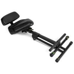 Gravity FM SEAT 1 BR Stol med rygln