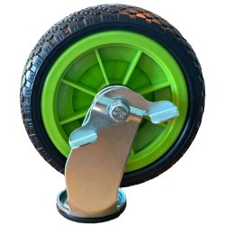 Gravity XSP 10029 Drejebar forhjul til CART L 01 B Transportvogn