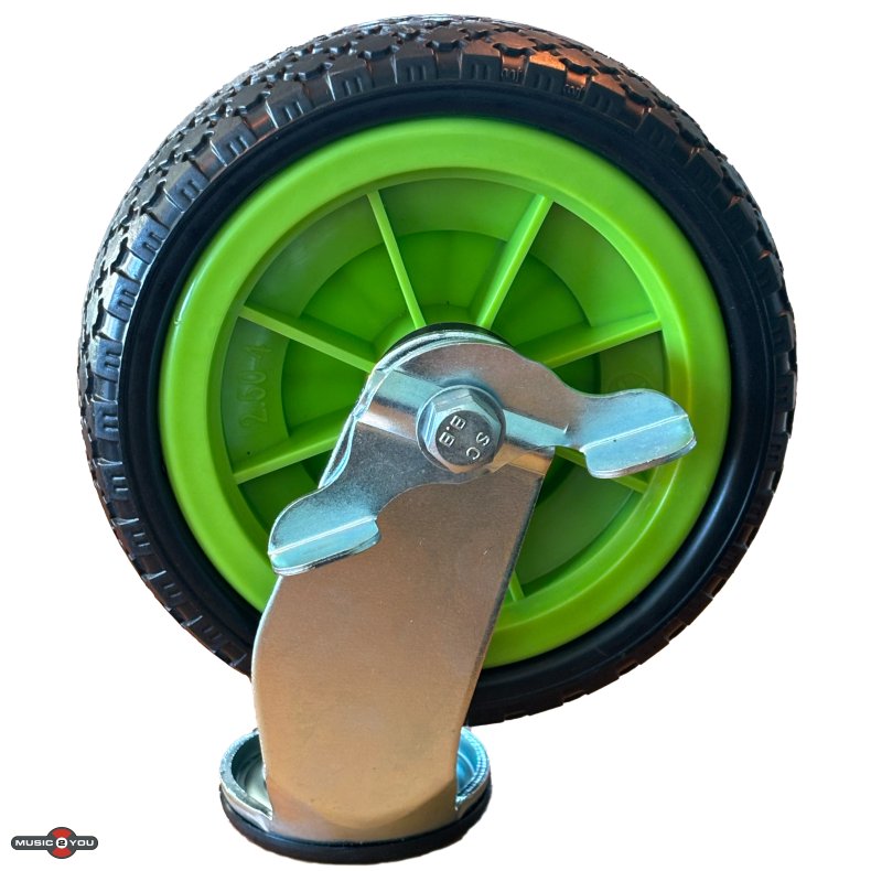 Gravity XSP10029 Drejebar forhjul til CART L 01 B Transportvogn