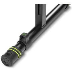 Gravity KS AKS 01 B Foldbar klaver og keyboard stativ