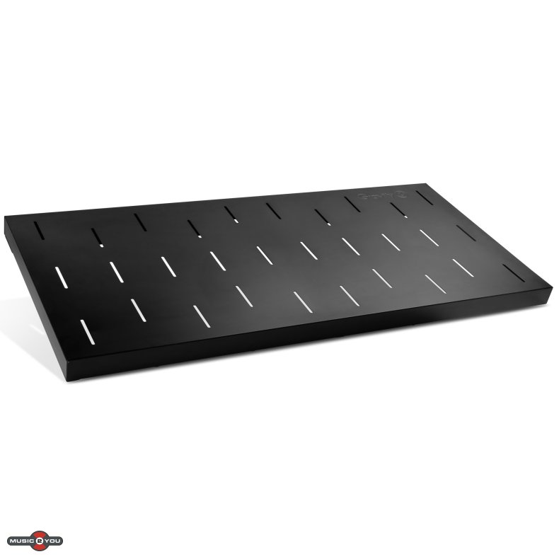 Gravity KS RD 1 - Plade til Keyboard stativ