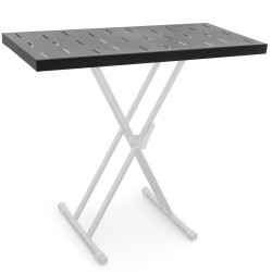 Gravity KS RD 1 - Plade til Keyboard stativ