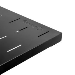 Gravity KS RD 1 - Plade til Keyboard stativ