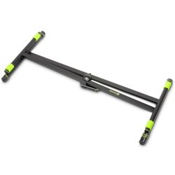 Gravity KSX 1 Single Keyboard stativ - Sort