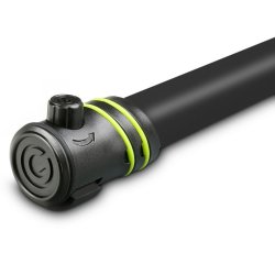 Gravity KSX 1 Single Keyboard stativ - Sort