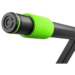 Gravity KSX 2 Dobbelt Keyboard stativ - Sort