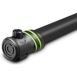 Gravity KSX 2 Dobbelt Keyboard stativ - Sort