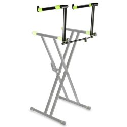 Gravity KSX 2 T - Holder til Keyboard stativ