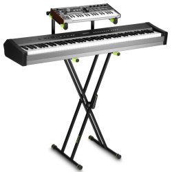 Gravity KSX 2 T - Holder til Keyboard stativ