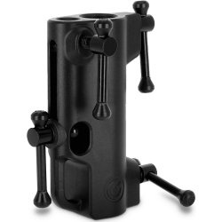 Gravity LA TV 1628 Stativ hoved fra 35mm til TV16 Han/Hun + TV28 Hun