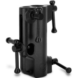 Gravity LA TV 1628 Stativ hoved fra 35mm til TV16 Han/Hun + TV28 Hun