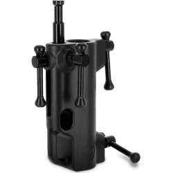 Gravity LA TV 1628 Stativ hoved fra 35mm til TV16 Han/Hun + TV28 Hun