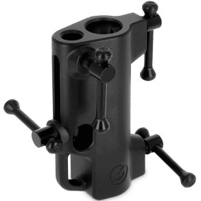 Gravity LA TV 1628 Stativ hoved fra 35mm til TV16 Han/Hun + TV28 Hun