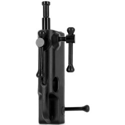 Gravity LA TV 1628 Stativ hoved fra 35mm til TV16 Han/Hun + TV28 Hun