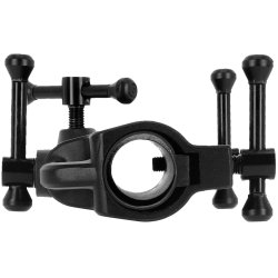 Gravity LA TV 1628 Stativ hoved fra 35mm til TV16 Han/Hun + TV28 Hun