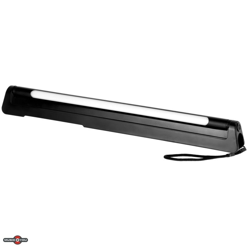 Gravity LED STICK 1 B Magnetisk dmpbar LED lys Bar med USB opladning