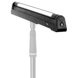 Gravity LED STICK 1 B Magnetisk dmpbar LED lys Bar med USB opladning