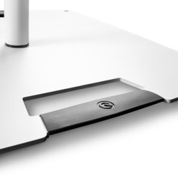 Gravity LS 431 W Lysstativ - Hvid