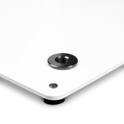 Gravity LS 431 W Lysstativ - Hvid