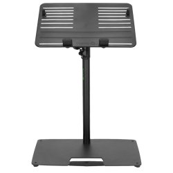 Gravity LTS T 02 Laptop stativ - Sort