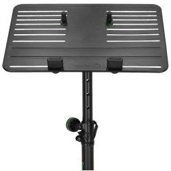 Gravity LTS T 02 Laptop stativ - Sort