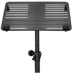 Gravity LTS T 02 Laptop stativ - Sort