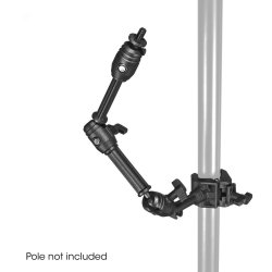 Gravity MA 3DA - Traveler / Magic-arm til Stativer