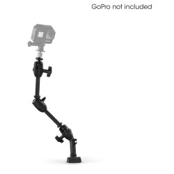 Gravity MA 3DA - Traveler / Magic-arm til Stativer