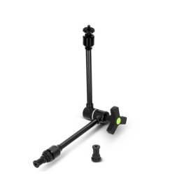 Gravity MA VARIARM L TV - Justerbar arm med 16mm TV spigot