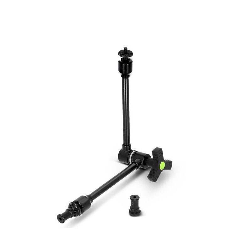 Gravity MA VARIARM L TV - Justerbar arm med 16mm TV spigot