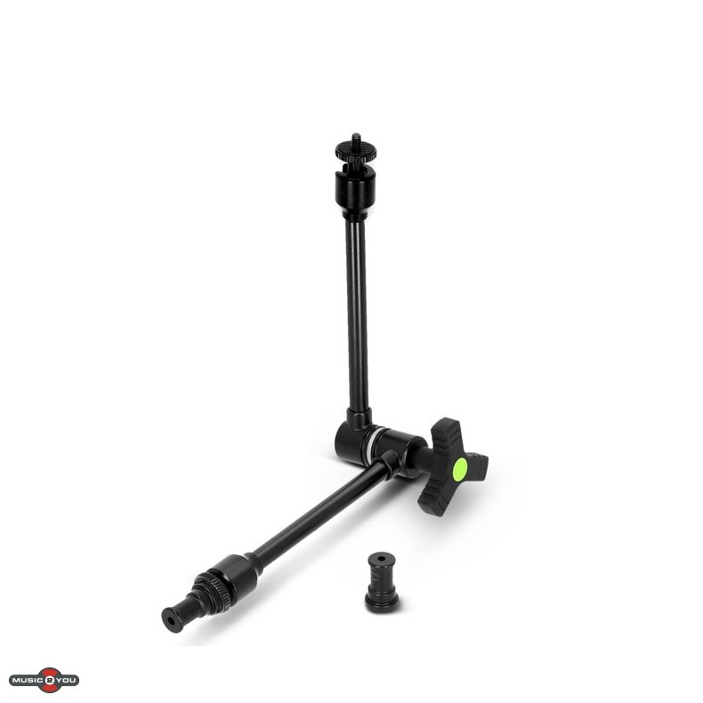 Gravity MA VARIARM L TV - Justerbar arm med 16mm TV spigot