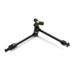 Gravity MA VARIARM L TV - Justerbar arm med 16mm TV spigot