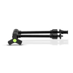 Gravity MA VARIARM L TV - Justerbar arm med 16mm TV spigot